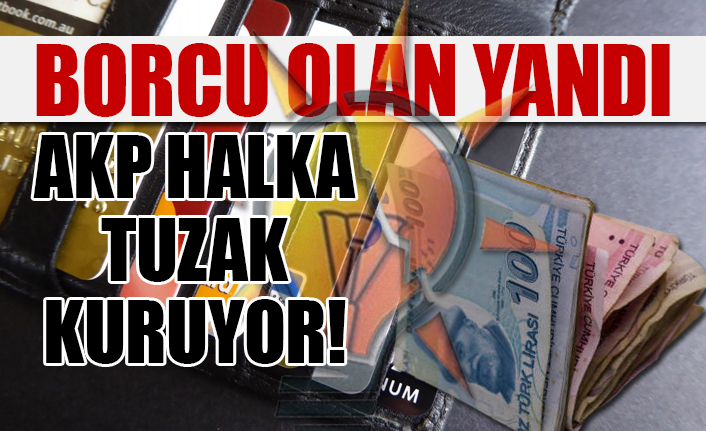 FLAŞ... FLAŞ... FLAŞ... AKP bankalardaki paralara el koyacak
 krttv.com.tr/ekonomi/akp-ba…