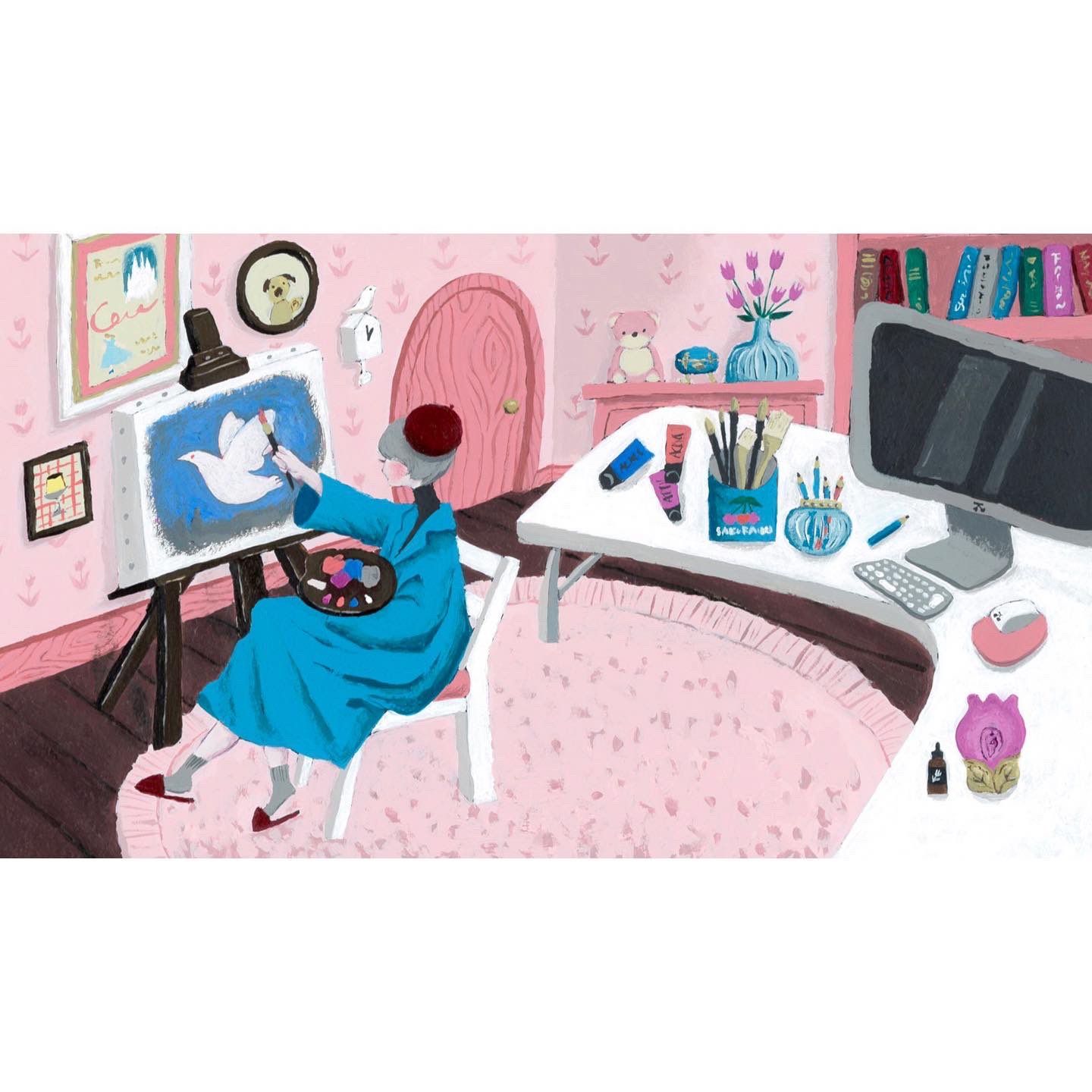 アンティークイラスト Twitter Search Twitter