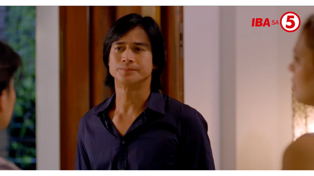TV5manila's tweet photo. "Paano naman ako?" -Ays 

#DearGodTV5
#TodoMaxPrimetimeSingko
#IBAsa5 https://t.co/ConTlHtnqY