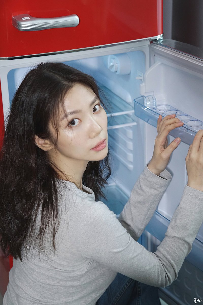 kaeunfied's tweet photo. The perfect visual ❤ [Lee Gaeun, Yoo Hye In] - High Entertainment Naver blog post✨[4]
🔗 https://t.co/wGToAX1ZNK 
#이가은 #leegaeun #kaeun #イカウン https://t.co/CF8WmZYylL