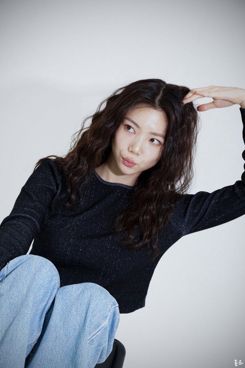 kaeunfied's tweet photo. The perfect visual ❤ [Lee Gaeun, Yoo Hye In] - High Entertainment Naver blog post✨[5]
🔗 https://t.co/wGToAX1ZNK 
#이가은 #leegaeun #kaeun #イカウン https://t.co/pJhUYCGemH