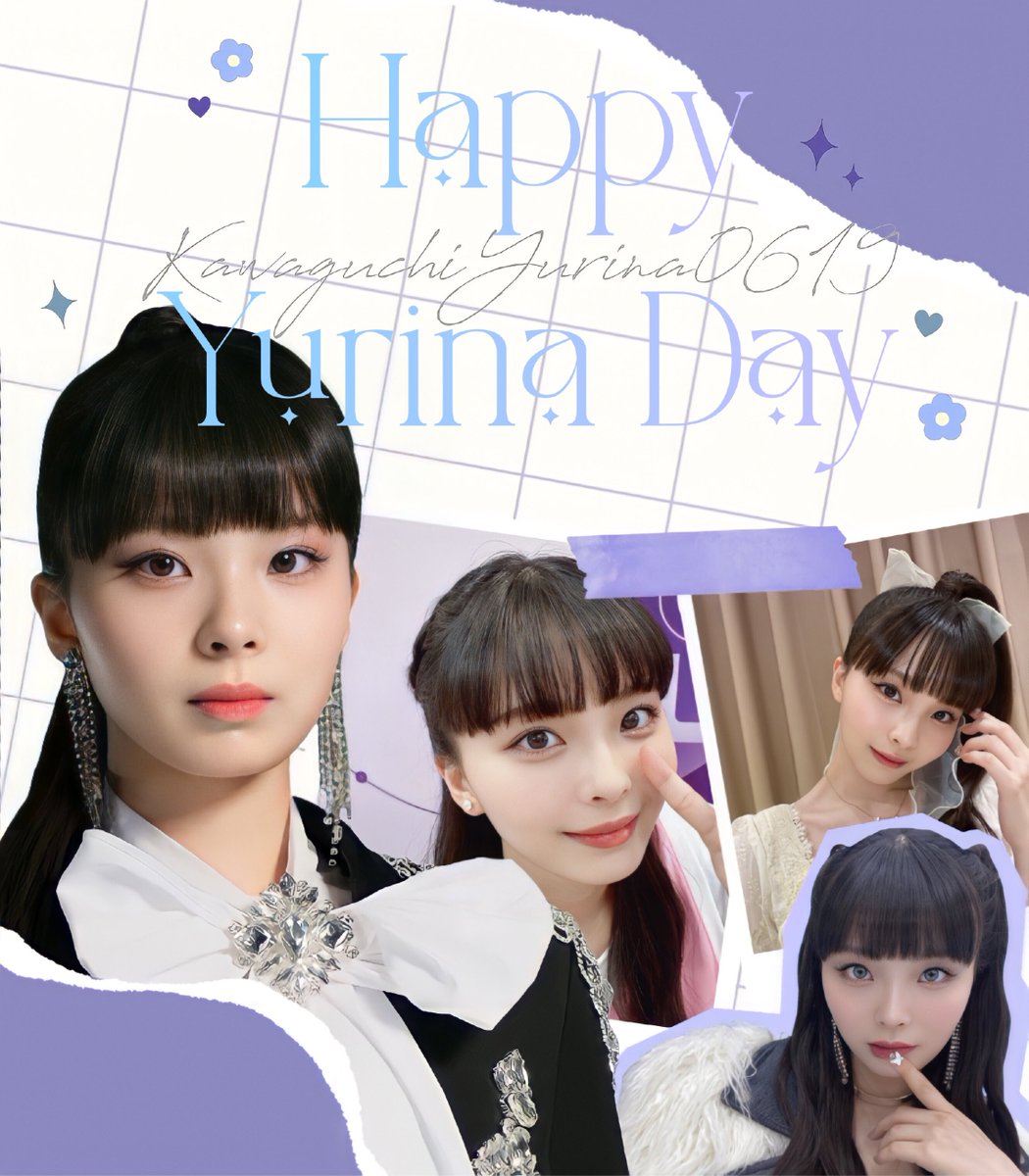 Yurina_japanFB's tweet photo. ❤︎︎𝐇𝐚𝐩𝐩𝐲 𝐘𝐮𝐫𝐢𝐧𝐚 𝐃𝐚𝐲❤︎︎

#川口ゆりな ちゃんの誕生日を記念して、カップホルダー企画を開催することとなりました🥰
たくさんの関心をお待ちしております！

@Kwgc_yrn0619 

#HappyYurinaDay 
#OurPrincessYurinaDay 
#輝く川口ゆりな誕生祭 
#世界の川口ゆりな爆誕 https://t.co/n1ggQMoE0y