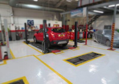 pscworcsltd's tweet photo. Check out our #CaseStudies to see our extensive range of #Industrial & #CommercialFlooring services...https://t.co/t0d645IRjK
Call #PSCflooring now for a #FREE site survey - 01562 702047
#BrumHour #SubconShow #FactoryNOW #SupportUKmfg #ManufacturingUK #PACK2022 #AEUK22 #UKmfg https://t.co/gmsSE14Tzu