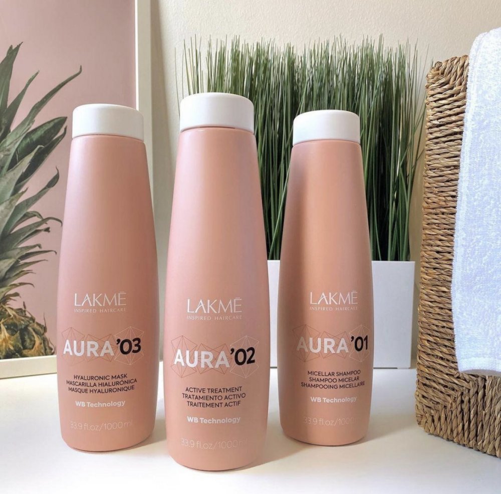 Lakme USA on Twitter: Lakme USA on Twitter: