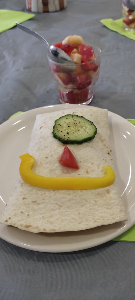 BohuMaria's tweet photo. 1ère expérimentation "la recette pour l'emploi" Rencontre entre candidats et employeurs de façon anonyme autour d'une recette de cuisine. #creerdesrencontres #savoirêtrepro #recruterautrement en toute convivialité https://t.co/F3MyRzuVc7