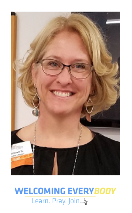 MennonitesUSA's tweet photo. "When we act 'Christ-like,' we will be open to those who are longing to belong. Extend God’s grace to yourself and others. SEE what God is doing. That is for everybody."
Read the latest #LearnPrayJoin Welcoming EveryBODY post from Suzanne Kratz: https://t.co/BCa276N7DJ https://t.co/dVrCOb5SuK