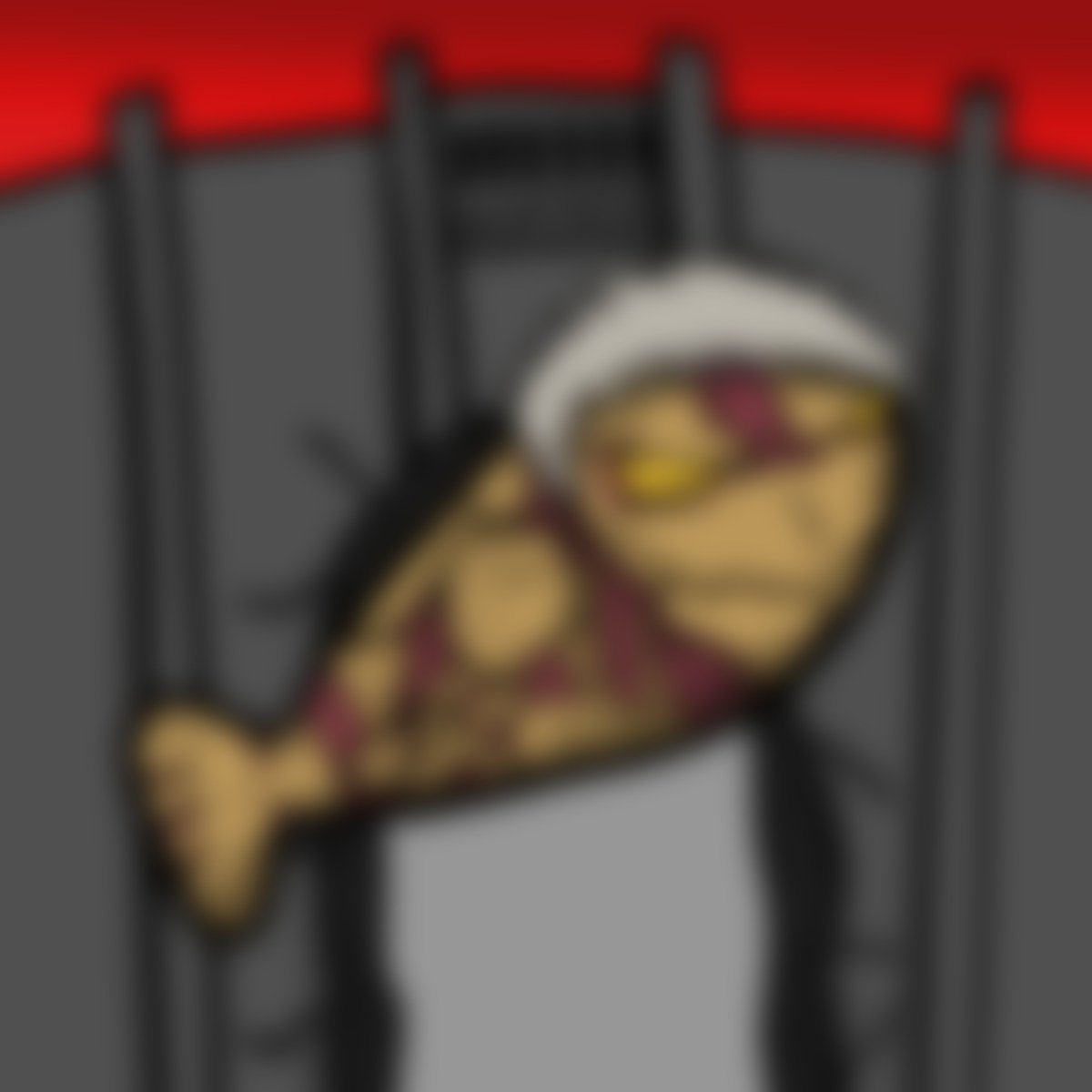 Fish'NFT tweet media