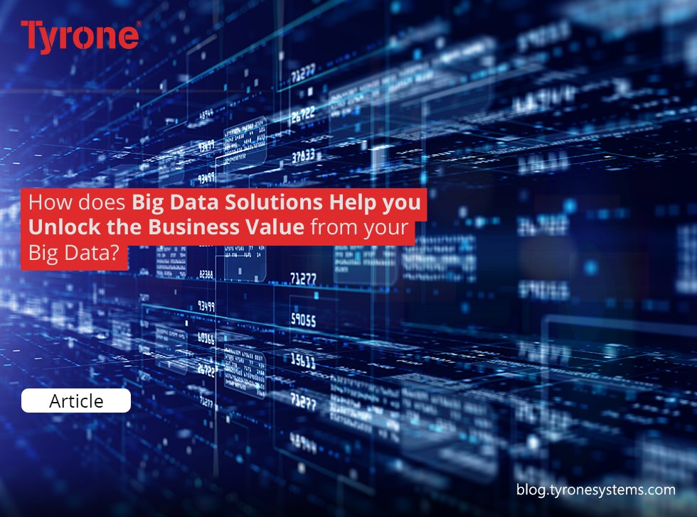 netwebtech's tweet image. In the age of digitalization, it has become more important to collect and analyze valuable data. Learn, how Big Data Solutions can help to improve your business productivity: bit.ly/3yvjvIy
.
.
#Tyrone #Technology #Bigdatasolution #BigData #Businessvalue #Data