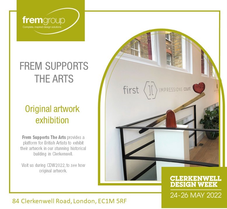 Frem Group tweet media