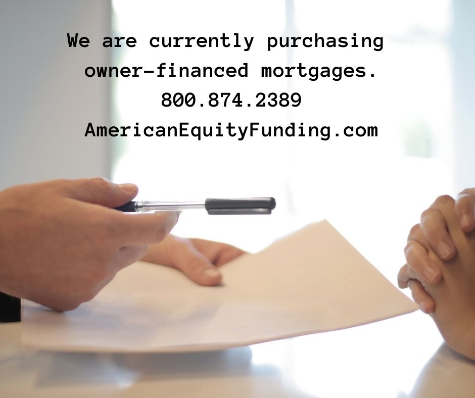AmericanEquity2's tweet photo. No hidden fees or surprises expenses. We pay all standard closing costs. #OwnerFinancedMortgage https://t.co/KhRu00pBUA