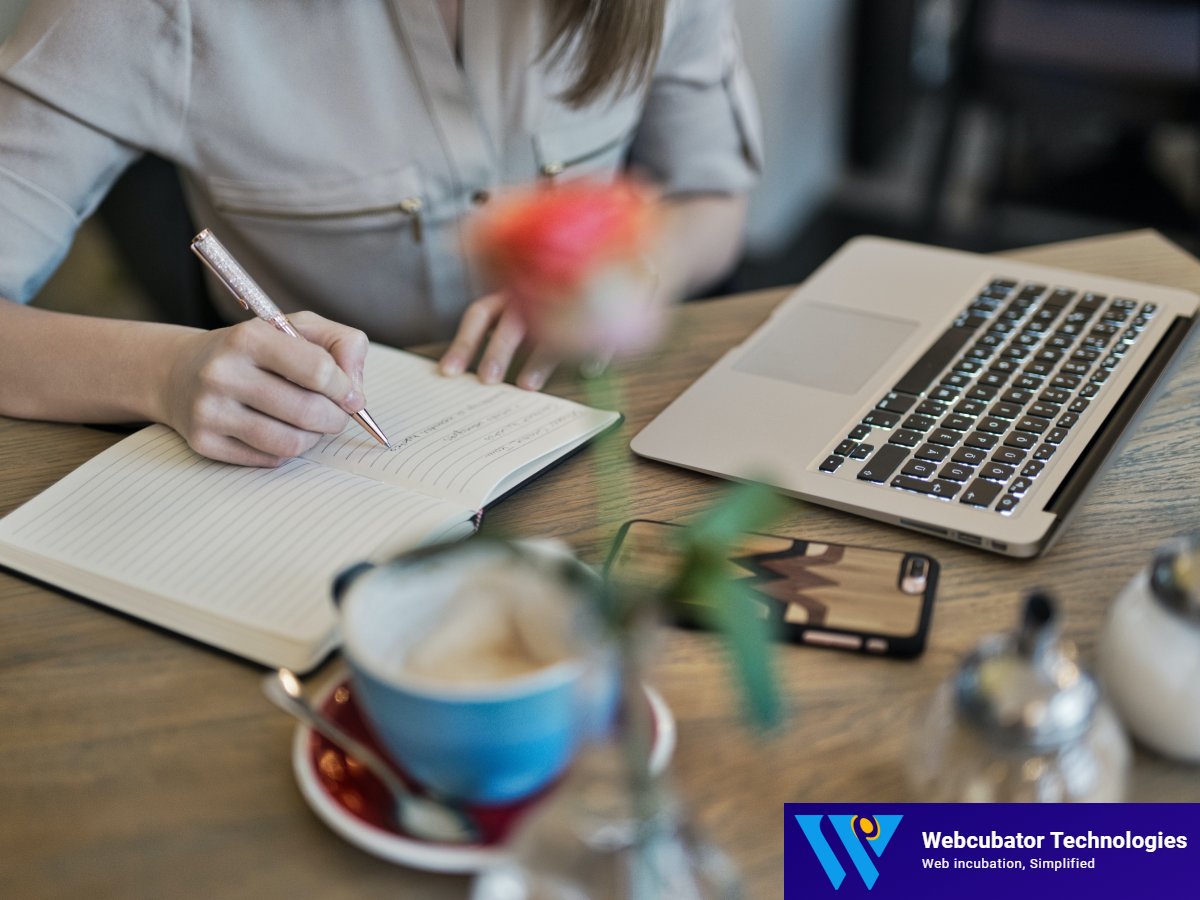 WebcubatorTech's tweet photo. Content creation encapsulates copywriting, design, production, and other media that provide value and connect you to your target audience. Matching search intent and providing value.
#contentcreation  #copywritecontent  #contentdesign  #Hurekatek  #webcubator https://t.co/xx2VetT8mg