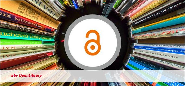 wbv_de's tweet photo. #Openaccess wirkt: Das zeigen die Zahlen zur #wbvOpenLibrary. Auch 2023 legen wir ein neues Projekt für disziplinoriente #Finanzierung von #openaccess-Publikationen auf. Infos zur #wbvOpenLibrary23 ▶️https://t.co/vZyCIS10fd
@KUnlatched @openaccessnet @bibportal @bibverband https://t.co/9zk9RtEtJT