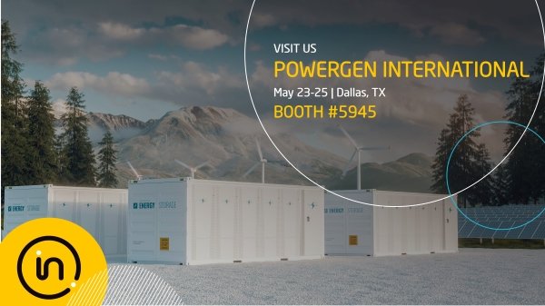Intertek_ETL's tweet photo. Looking forward to kicking off @powergenintl today! Our team is at booth #5945 to answer your questions about #energy storage systems, field evaluation, smart #grids, performance #testing and #certification & more. Stop by and say hello! #POWERGEN2022 https://t.co/mBiFghSDHz