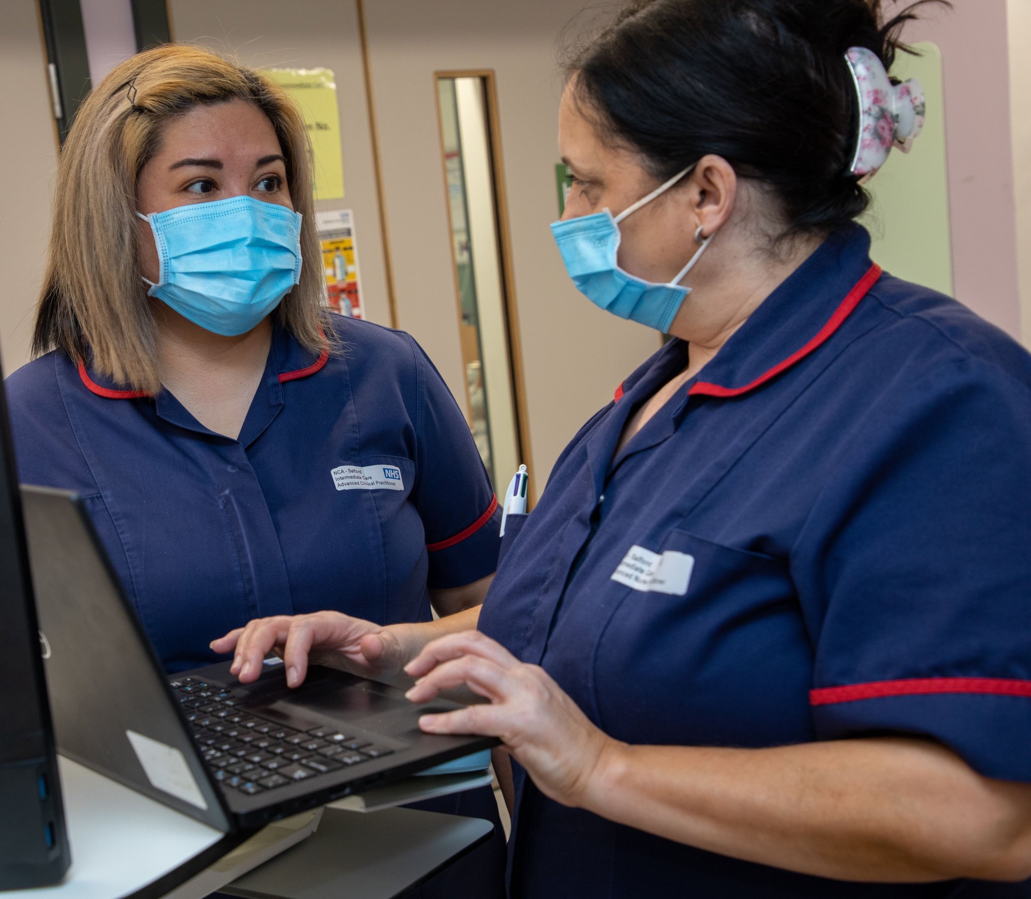 Salford Care Organisation on Twitter "COLLEAGUES Come and find out