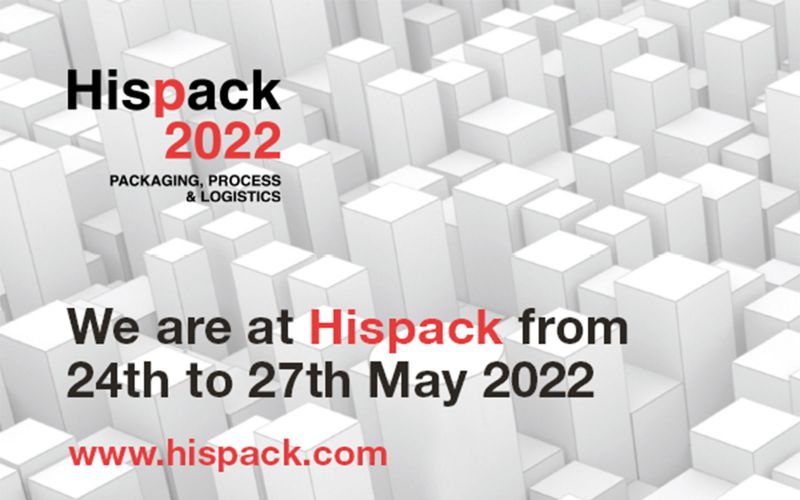 MardenEdwards's tweet photo. Looking forward to seeing everyone at @Hispackbcn tomorrow in Barcelona.  Drop by stand 169 Hall 3, East Wing to say hello to the Marden Edwards team.  More info on the website: https://t.co/aTqnqKaehU #hispack2022 #overwrappers #bandingmachinery #packagingsolutions https://t.co/YEKR2krPtR