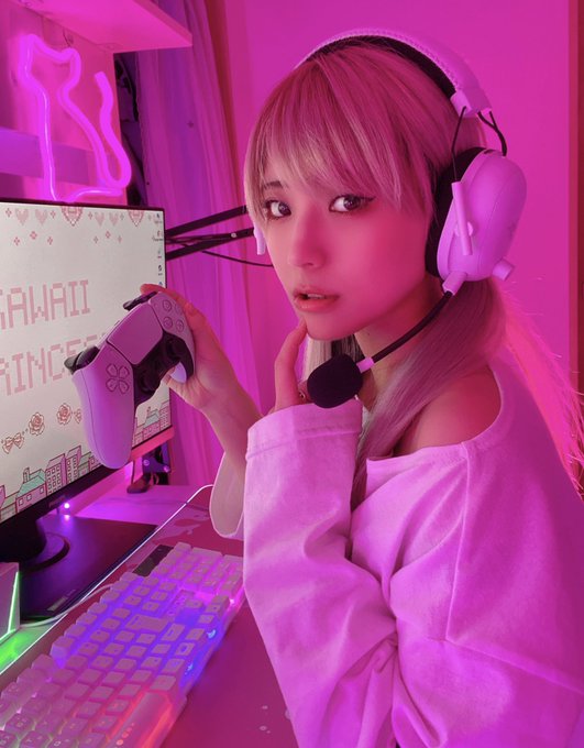 コスプレイヤーつんこのTwitter画像28