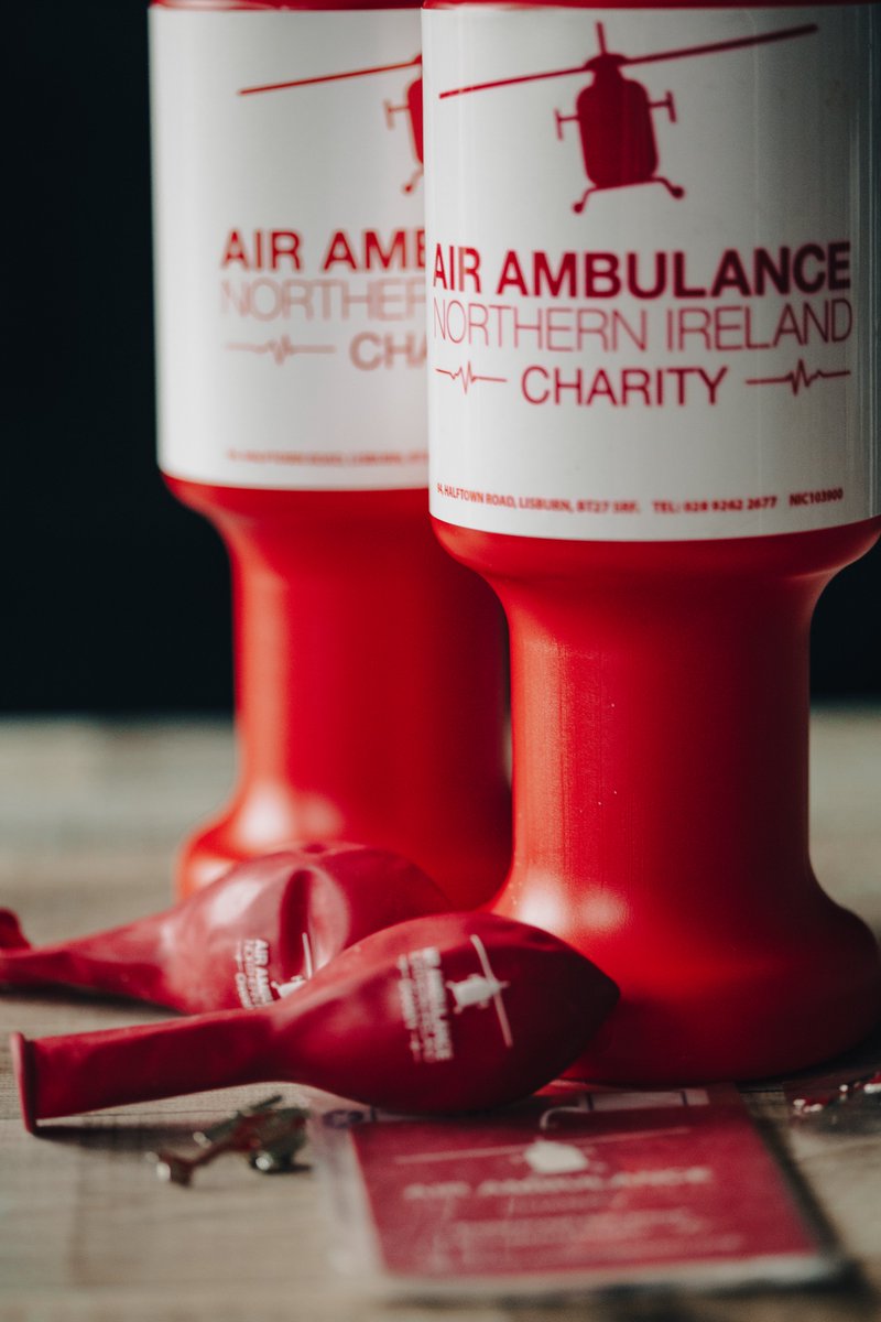 DetailingByHer's tweet photo. Air Ambulance Northern Ireland 🚁

The AANI is a charity close to our heart &amp; to show support we have their air freshener as part of your aftercare pack

We also have donation tins &amp; helicopter pin badges available to purchase so you can support the AANI too!

@AirAmbulanceNI https://t.co/wNl1u8QCxA