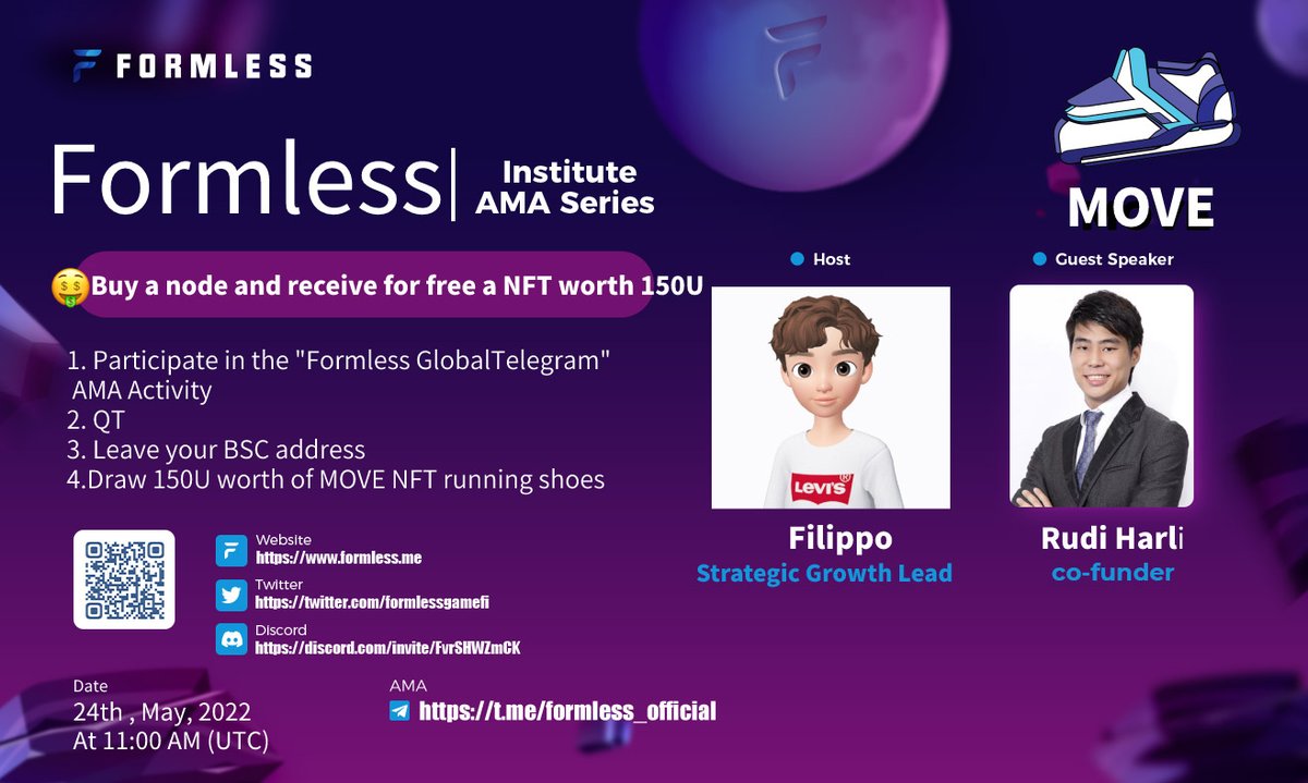 Alpha Community tweet media