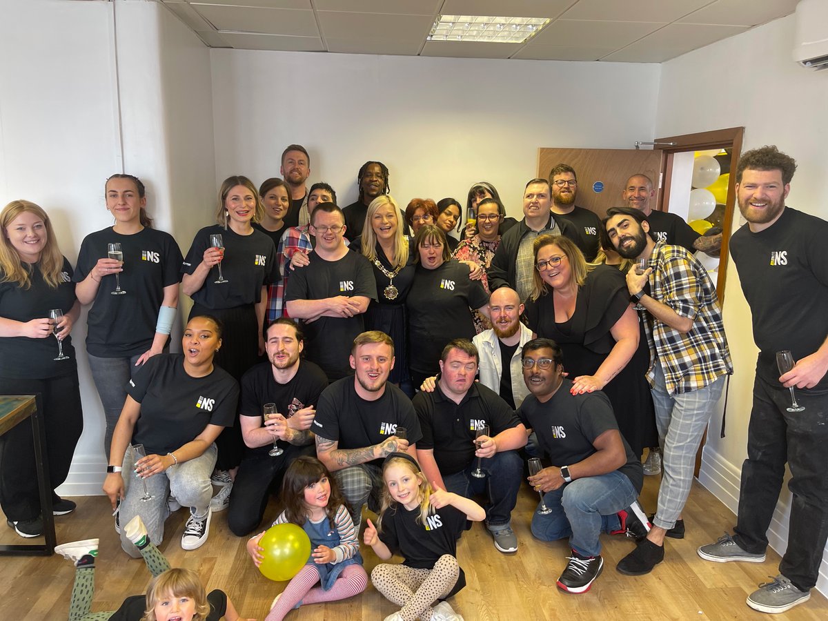 The Mayor of Sutton tweet media