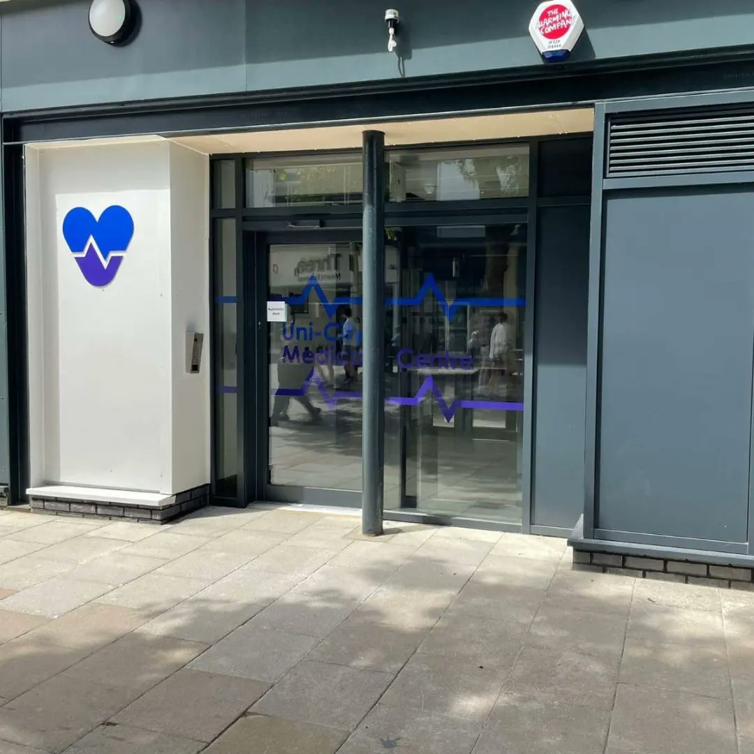 Today Is Opening Day At Our New Site, 159-161 Commercial Road, PO1 1EA

Please bare with us as we are experiencing an Internet problem which is affecting some of our PCs
