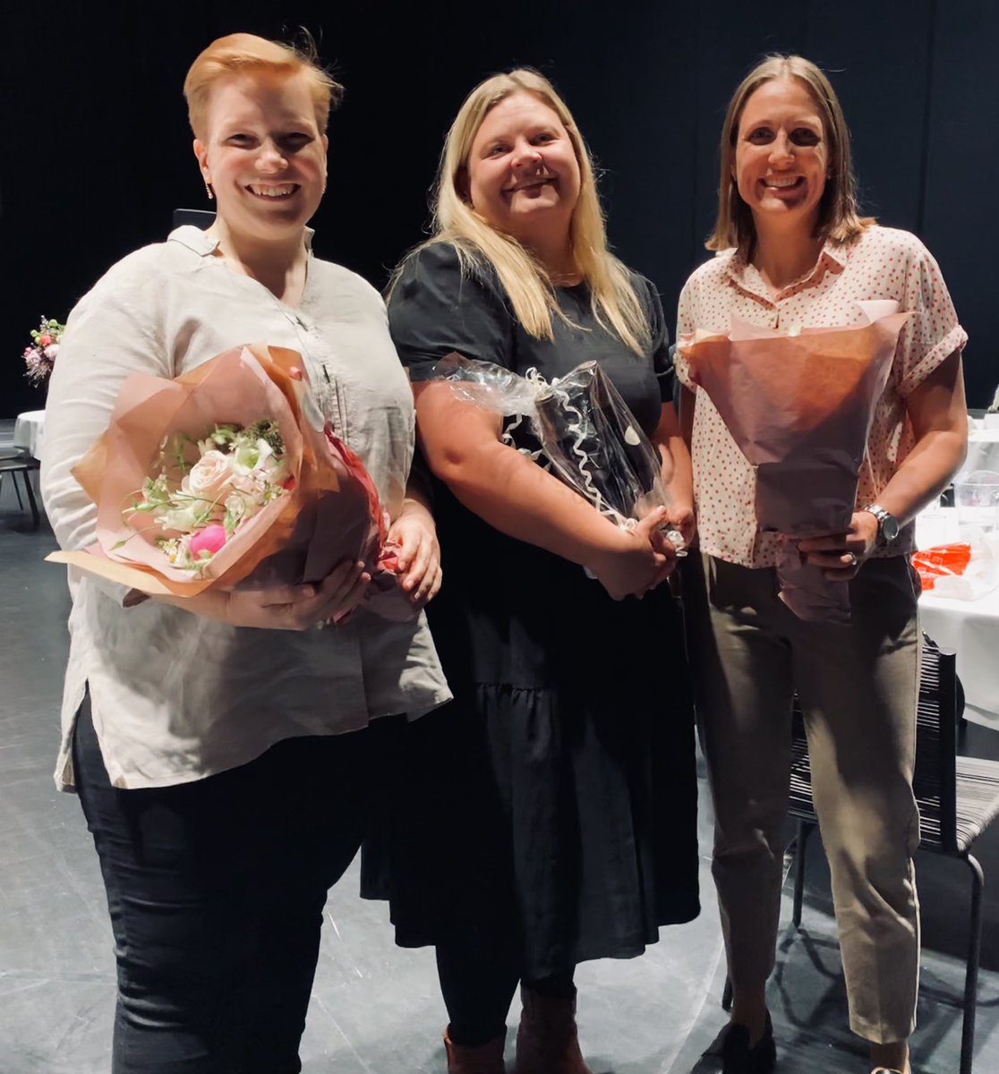 Lærke Smidt Gasbjerg (@gasbjergl) on Twitter photo Great to spend Saturday afternoon with the Danish Diabetes Association <a href="/DiabetesDK/">Diabetesforeningen</a> and recent and previous grant recipients <a href="/aWegeberg/">Anne-Marie Wegeberg</a> <a href="/linehjort/">Line Hjort</a> 🌺🏆 // thanks for the support! #GPCR #GIP <a href="/GPCR_ucph/">GPCR_ucph</a> Great to spend Saturday afternoon with the Danish Diabetes Association <a href="/DiabetesDK/">Diabetesforeningen</a> and recent and previous grant recipients <a href="/aWegeberg/">Anne-Marie Wegeberg</a> <a href="/linehjort/">Line Hjort</a> 🌺🏆 // thanks for the support! #GPCR #GIP <a href="/GPCR_ucph/">GPCR_ucph</a>