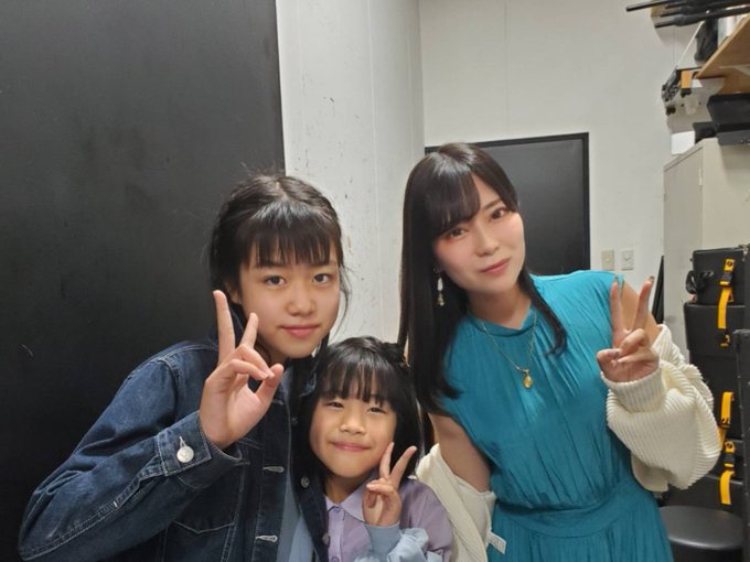 Twitterのコスプレ画像5