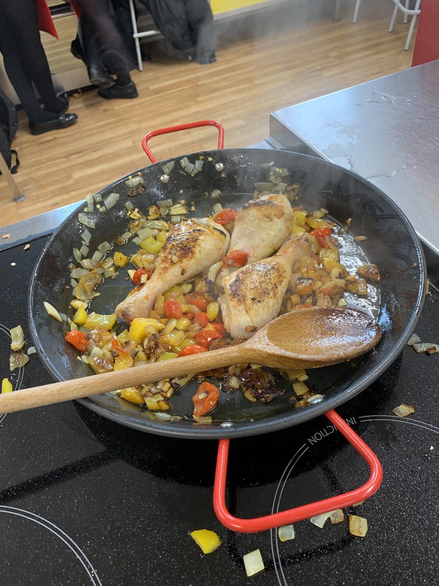 Stanwell Food Tech tweet media
