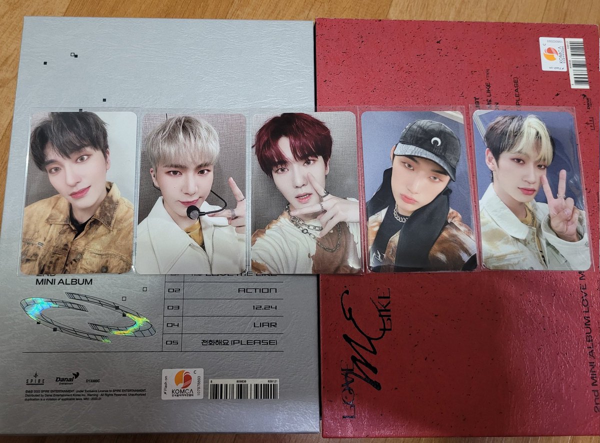company0630's tweet photo. 오메가엑스 미공포 양도합니다

재한 휘찬 세빈 한겸 태동 XEN 젠 제현 
케빈 정훈 양혁 예찬 포카 포토카드 영통
오메가엑스 양도 교환 https://t.co/kyut0GgWUg