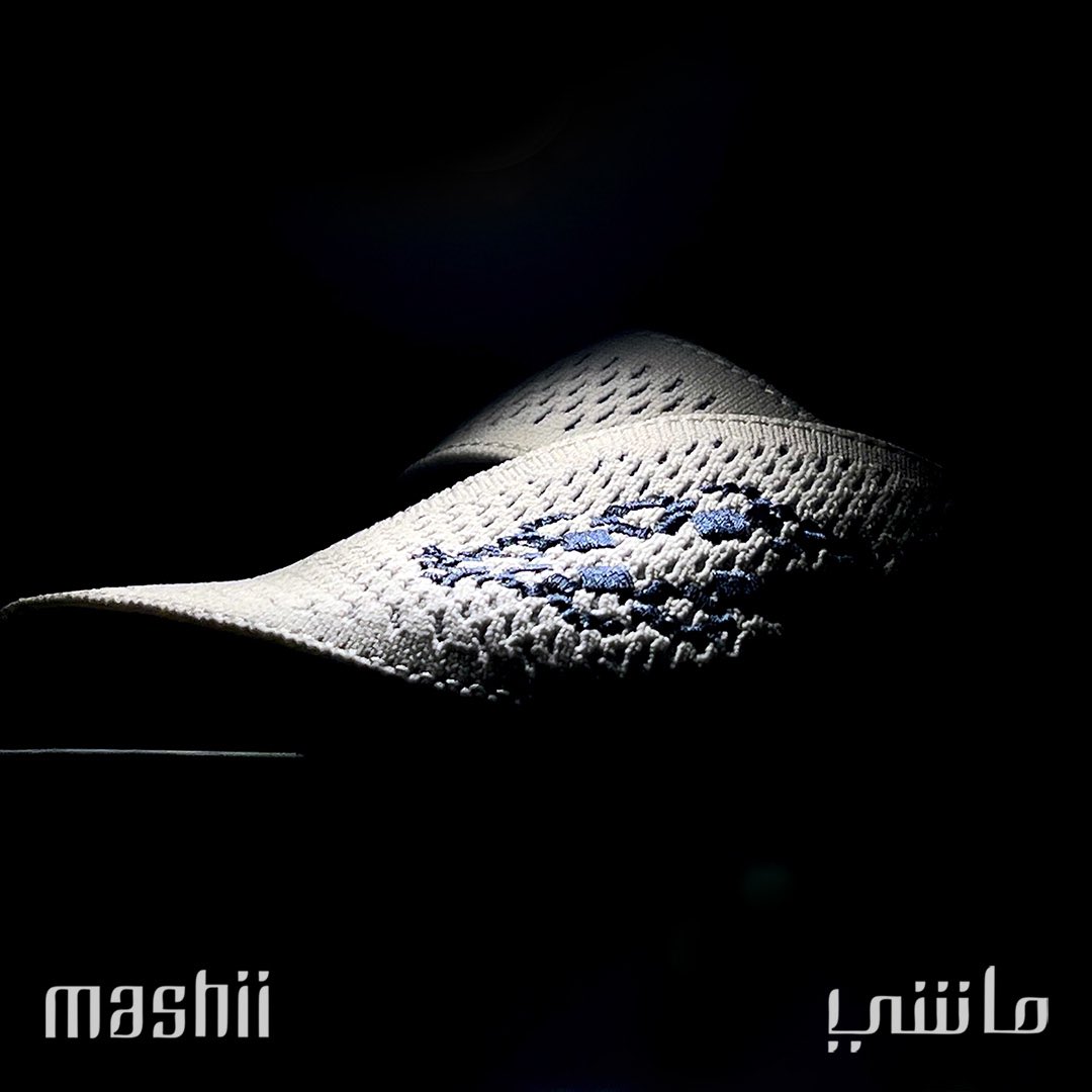 Mashii's tweet photo. قريبا من ماشي …
Coming soon from Mashii…
#جدة #ماشي #السعودية #الإمارات #ابوـظبي #الرياض #صندل #حذاء #نعال #شرقي #راقي #راقي_زي #عمان #الكويت #الخليج #دبي
#jeddah #sandals #saudi #ksa #oman #fashion #raqii #raqii_z #kuwait #dubai #uae #mashii #abudhabi #shoes https://t.co/hx6L1WpoQu