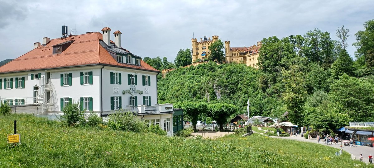 dididobrasil's tweet photo. Touring from Munich to Salzburg with the stop for visiting Neuschwanstein Caslte. Transfer with sightseeing! https://t.co/Sd55oKYNlZ Austriaguide with VAN4EIGHT de, en, es, fr, it, pt. https://t.co/mikvn11j41