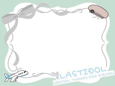 lastidol_last's tweet photo. 【メセカ自分で文字入れする方用】
ラルーチェver.
グッティアver.
シューロケver.
サムサムver. https://t.co/VOFduwnnyF