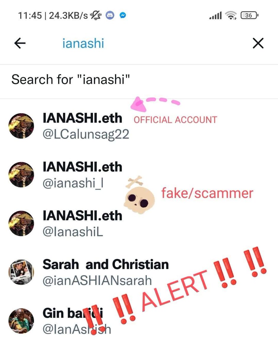iAnashi6995's tweet photo. please be warned that there are people who are trying to impersonate me. FYI , I ONLY have 1 account: @LCalunsag22 ,,i thank sir @imob42500988 for heads up😇 https://t.co/brzjyIevyf