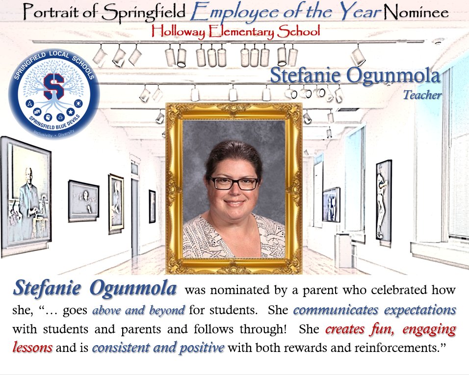 AllThingsBluSF's tweet photo. The week may be short, but not our appreciation nor praise for these nominees for the #springfieldstrong 2021-22 "Employees of the Year:" https://t.co/6Gl8YD4PlY