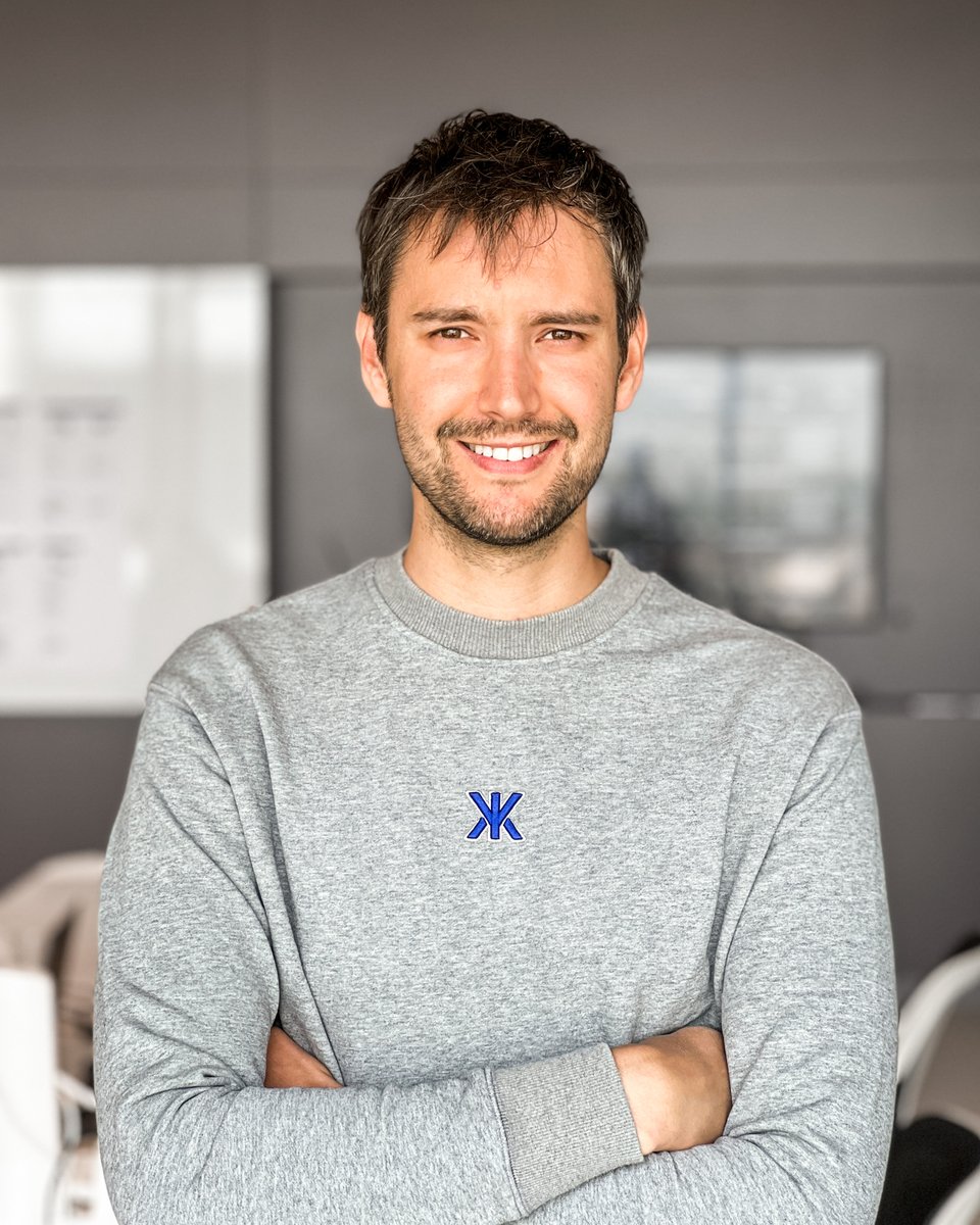 Prepr founder <a href="/timhanssen/">Tim Hanssen</a>. He lives and breathes Prepr, young and innovative, he is everything that the company represents. He is committed to the company 24/7. We asked him some questions. 
Read the full interview👇🏻
prepr.io/blog/interview…
#BehindPrepr #StartUp #Prepr #CMS