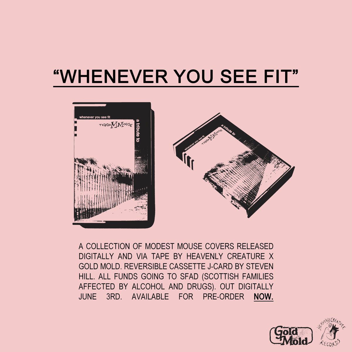 heavenly creature records tweet media