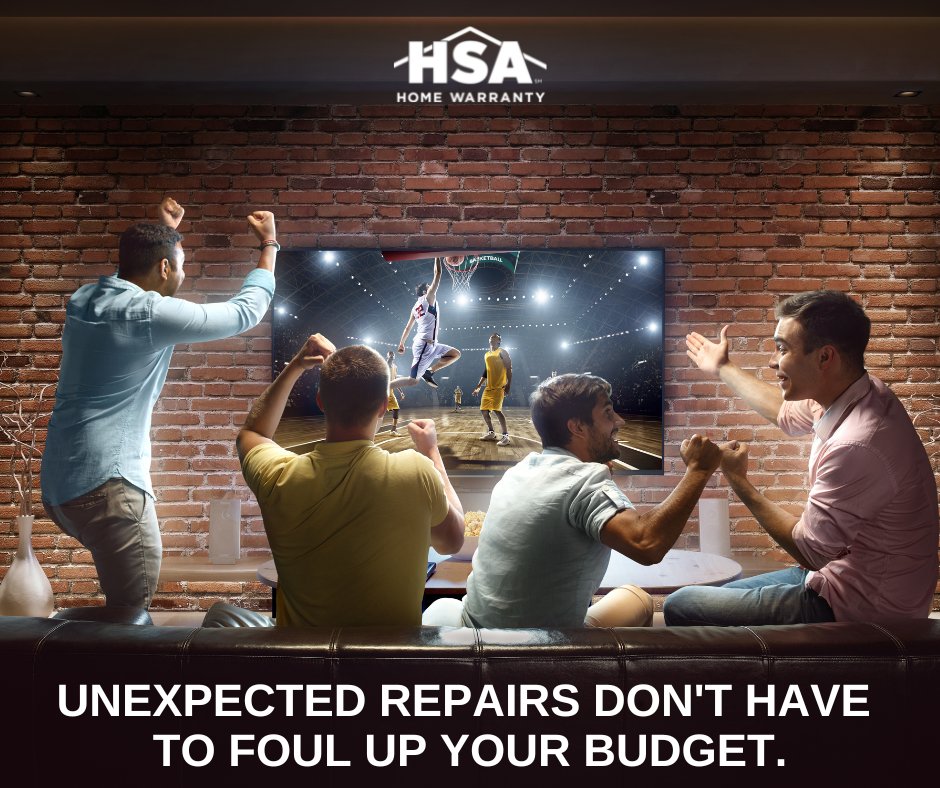 huff_realty's tweet photo. How does HSA home warranty give homeowners an assist? Budget protection for surprise repair costs, a nationwide network of qualified local contractors, and an easy way to request service online. Let HSA assist you and your budget. Contact your real estate professional today. https://t.co/CMBhAVHBrg