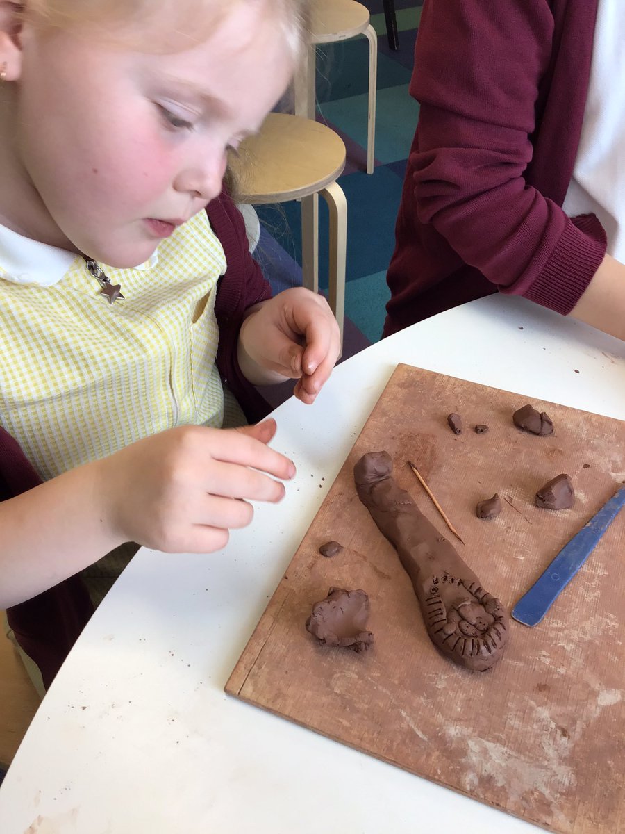 ABCPschool's tweet photo. #Class34W loved their trip to @warringtonmus this morning to take part in an Ancient Egyptian workshop following on from some learning that took place earlier this year  #ABHistory https://t.co/Wq2IYQM79X