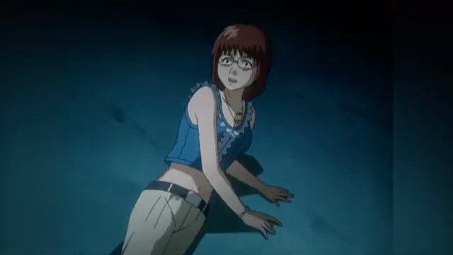 トジ 妖怪人間ベム 06 18話 蜘蛛妖怪に食われる女性 リョナ モブリョナ モブキャラ T Co Fuqlyserqs Twitter