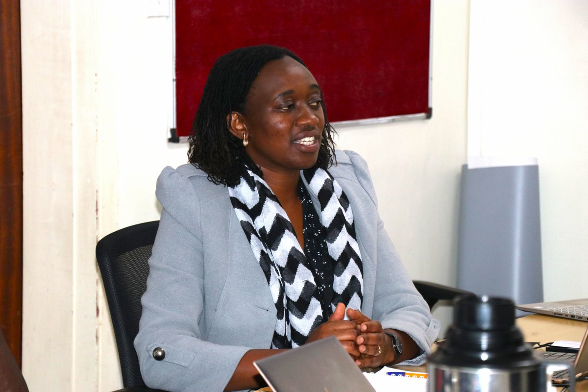 LVCTKe's tweet image. Happening now!! AIDSFonds director partners visit at LVCT Health with discussion on various ways of ending HIV prevalence in Kenya. 
#AIDSFonds
#LVCTHealth
#EndingHIVinKenya