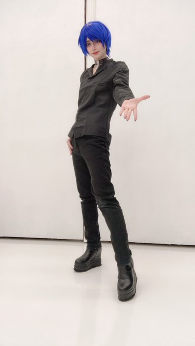 Twitterのコスプレ画像24