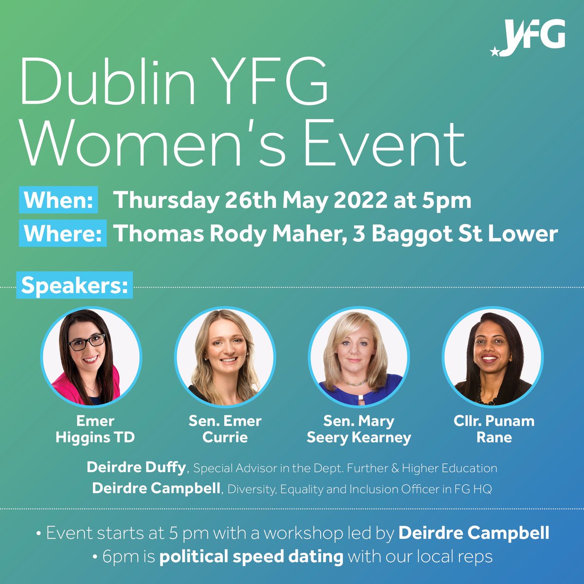 emer_currie1's tweet photo. Register here⬇️
https://t.co/dhooavHl0b

@fgdubw @yfg https://t.co/Kh2LAwFDg4