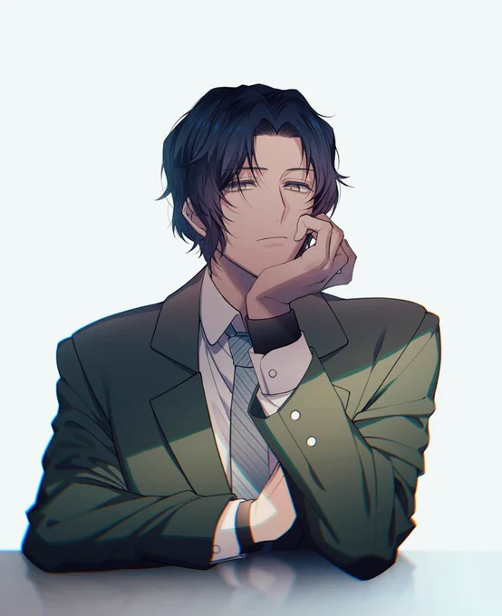 じっ… 