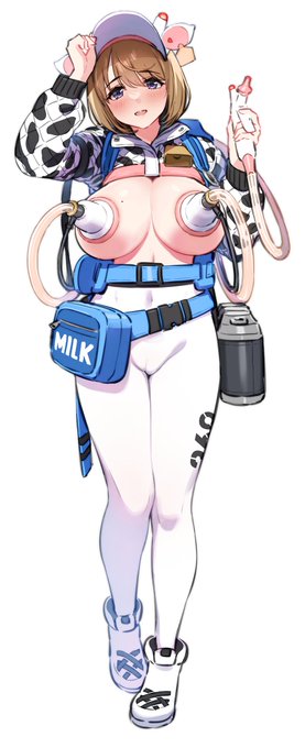 妄想ゲーム画面用に描いた 