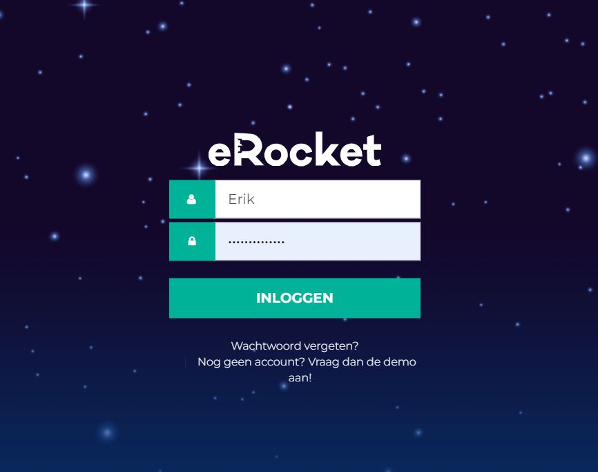 eRocketOfficial tweet picture