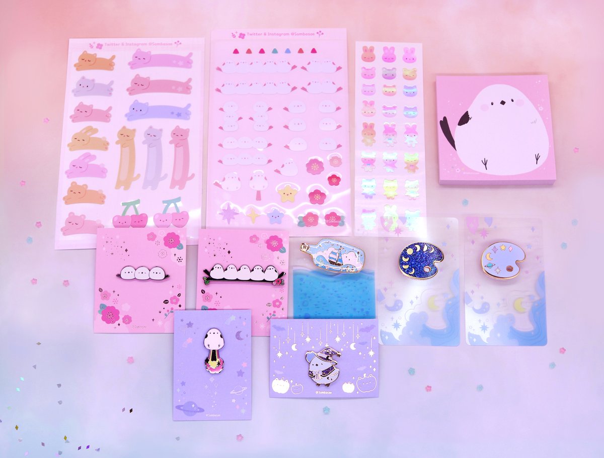 🌟솜바새 tweet media