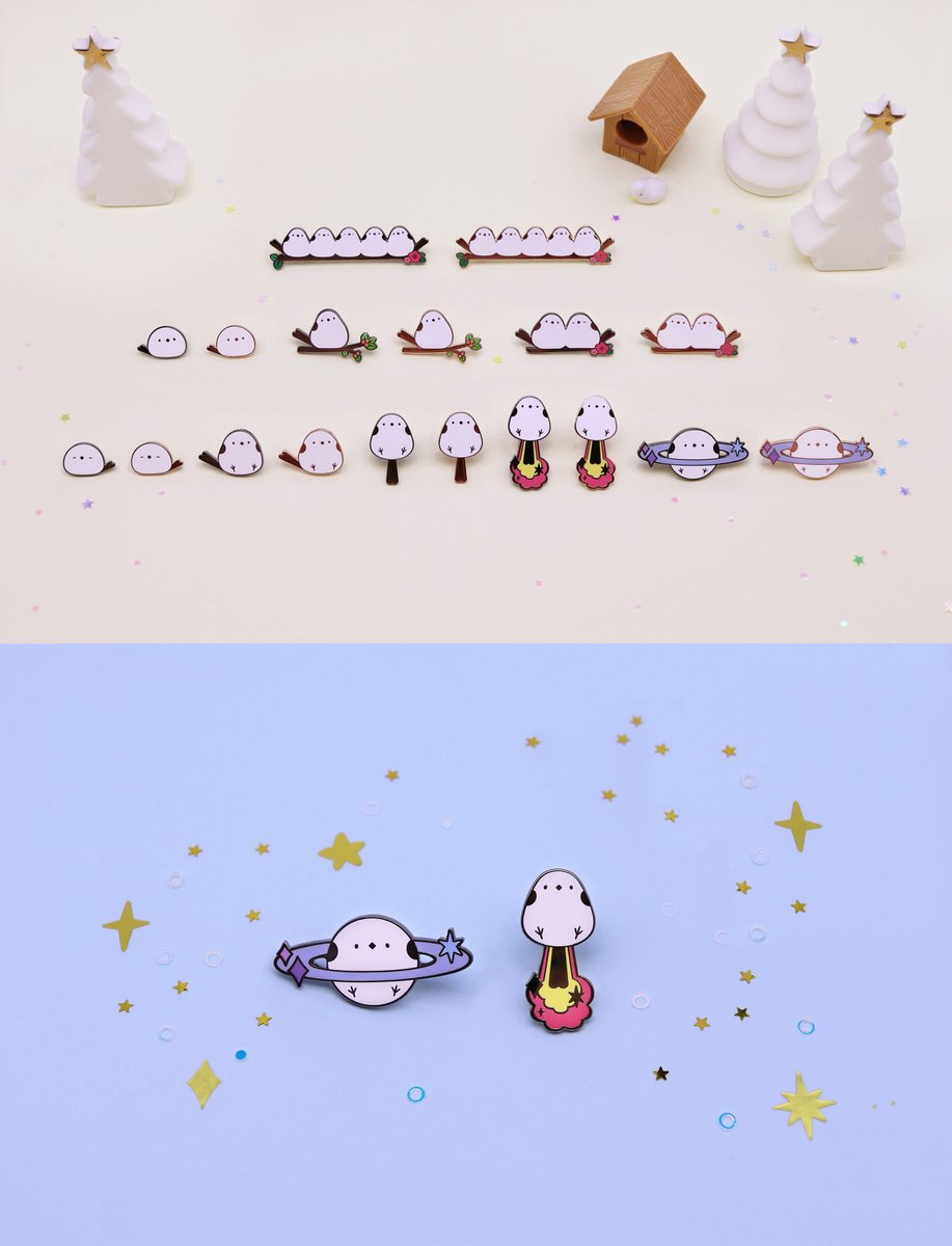 🌟솜바새 tweet media