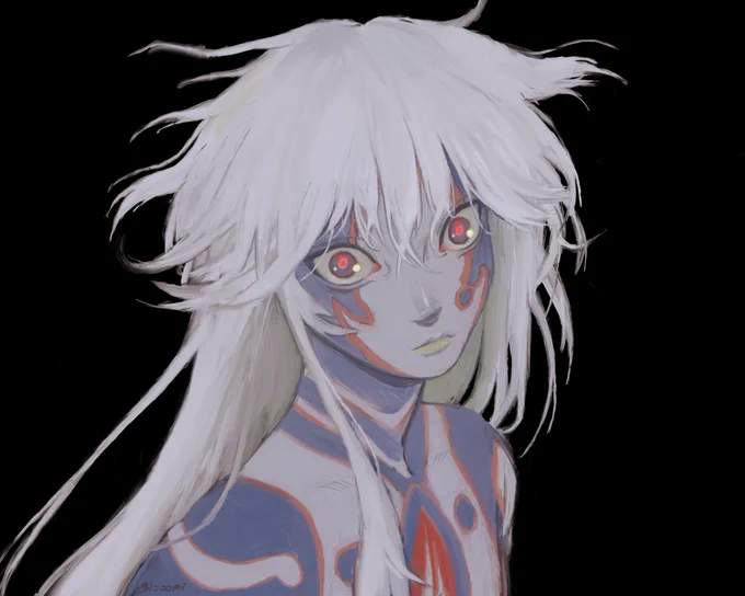 i have a normal amount of thoughts abt puparia 