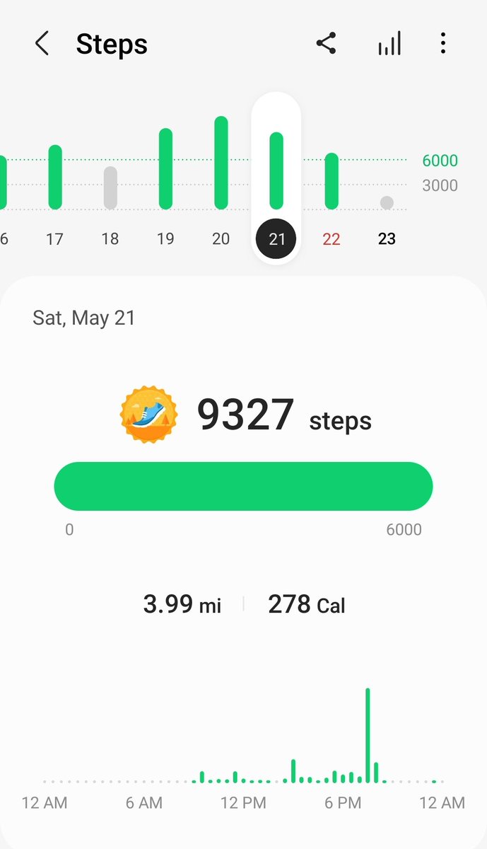 sagiorio15's tweet photo. Great weekend of walking, biking and running for our @LogOff_LaceUp challenge.  Nice Job Giorio Fam! 🏃‍♂️🏃🏼‍♀️🚴‍♀️ #LOLU https://t.co/vBHFAqOaBJ