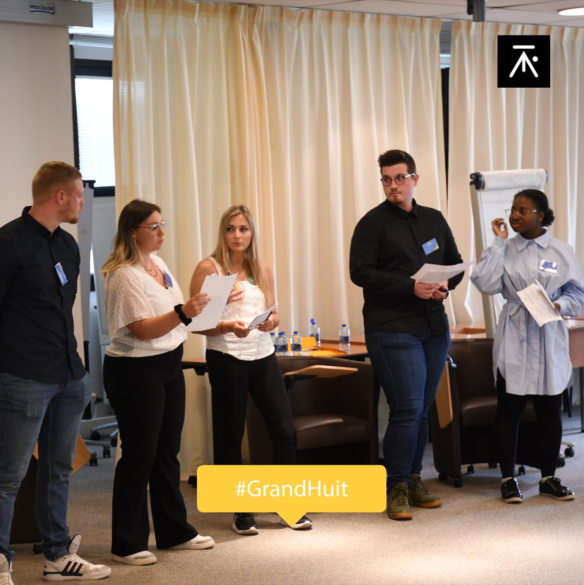 TALIS LE FUTUR SOUFFLE tweet media