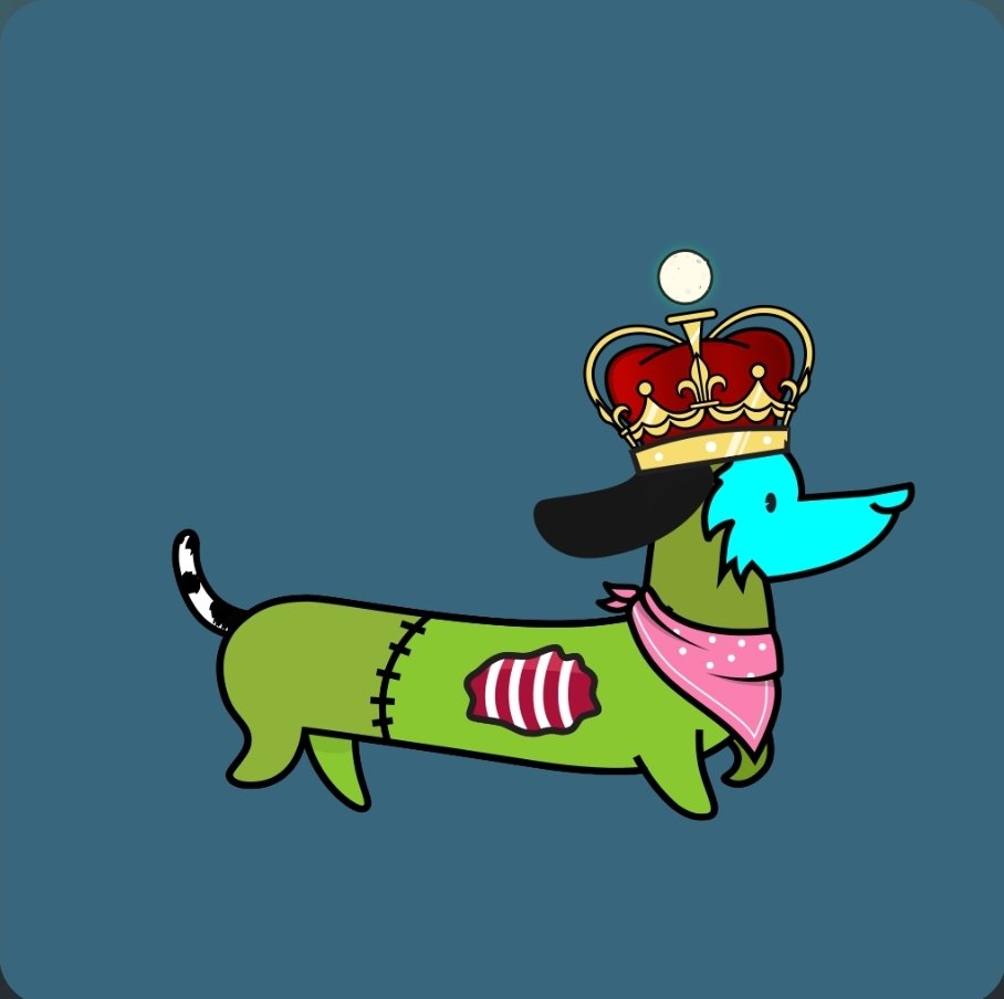 <a href="/NBarkstrong/">Neil Barkstrong</a> <a href="/MoondogsNFT/">Moondogs + Rich Rabbits</a> #NFTCommunity #NFT  #nft #moondogmonday